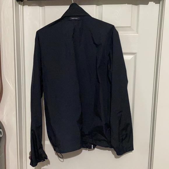 Nautica windbreaker - Picture 4 of 4